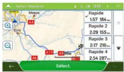 MAPPY Iti E431T - Alternatives - 2