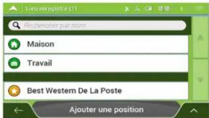 MAPPY Iti E431T - Touchez - 3