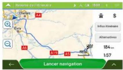 MAPPY Iti E431T - Selct. comme destin - 3