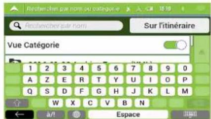 MAPPY Iti E431T - Sur l'itinétaire - 4
