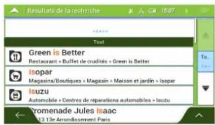 MAPPY Iti E431T - Recherchedans Tout - 5