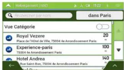 MAPPY Iti E431T - Dans une ville - 4