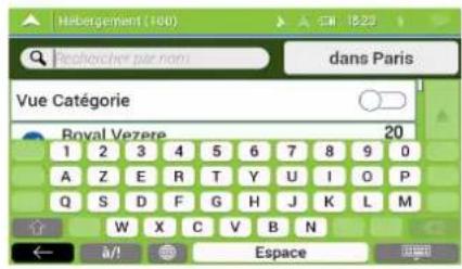 MAPPY Iti E431T - Sur l'itinétaire - 3