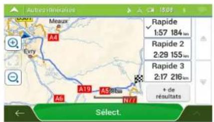 MAPPY Iti E431T - Alternatives - 1