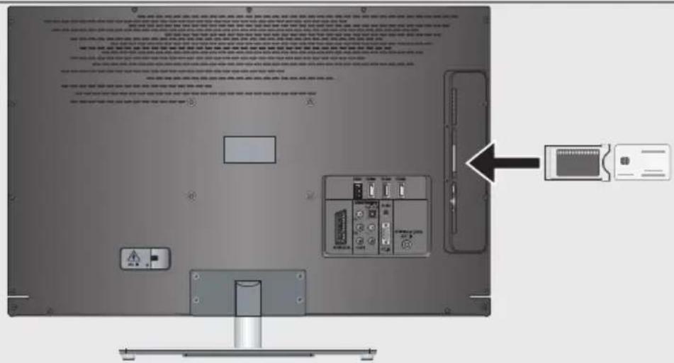 GRUNDIG 32 VLE 2012 EC - Options: - 1