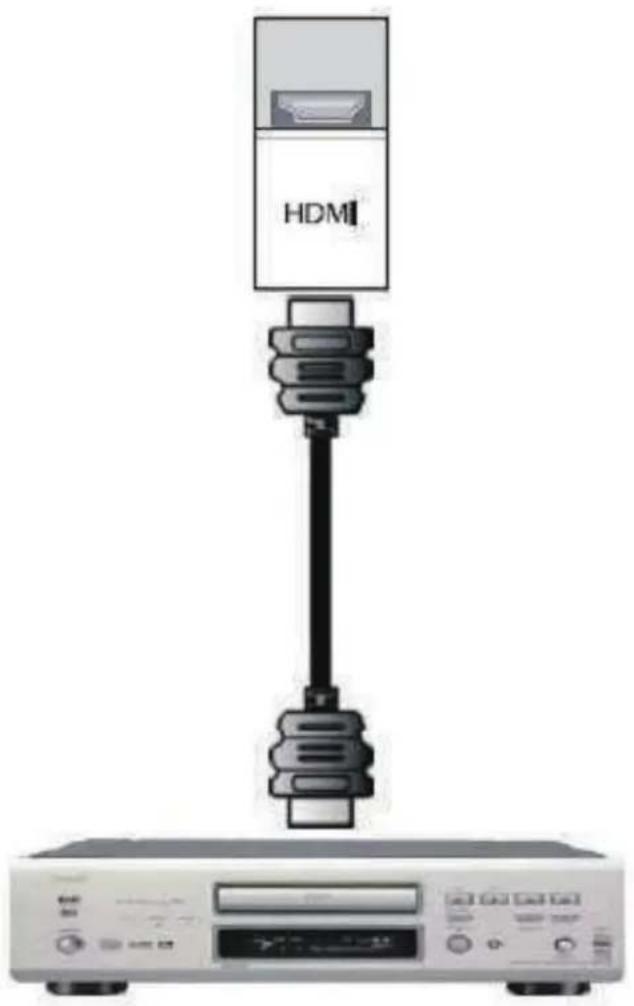 MPMAN TV190 - Installation - 1