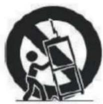 MPMAN TV190 - Avertissements - 7
