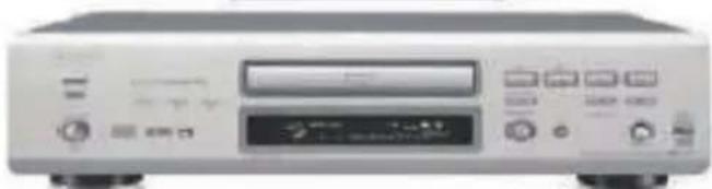 MPMAN TV190 - Connexion SCART - 3