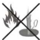 BRANDT B2420HDLED - Teplo a plameny - 2