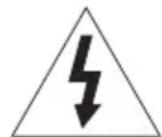 BRANDT B2420HDLED - Prise d'alimentation - 1