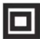 BRANDT B2420HDLED - Stekker - 2