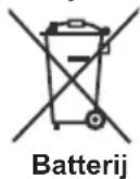 BRANDT B2420HDLED - [Enkel Europese Unie] - 2