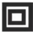 BRANDT B2420HDLED - NEBEZPECENSTVO JRAZU ELEKTRICKM PRUDOM NEOTVARAJTE - 3