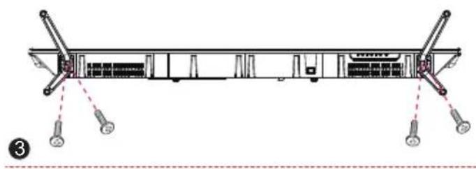 AKAI ATE55N4244K - REMARQUE : - 1