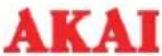 AKAI ATE55N4244K - ACCESSOIRES - 1