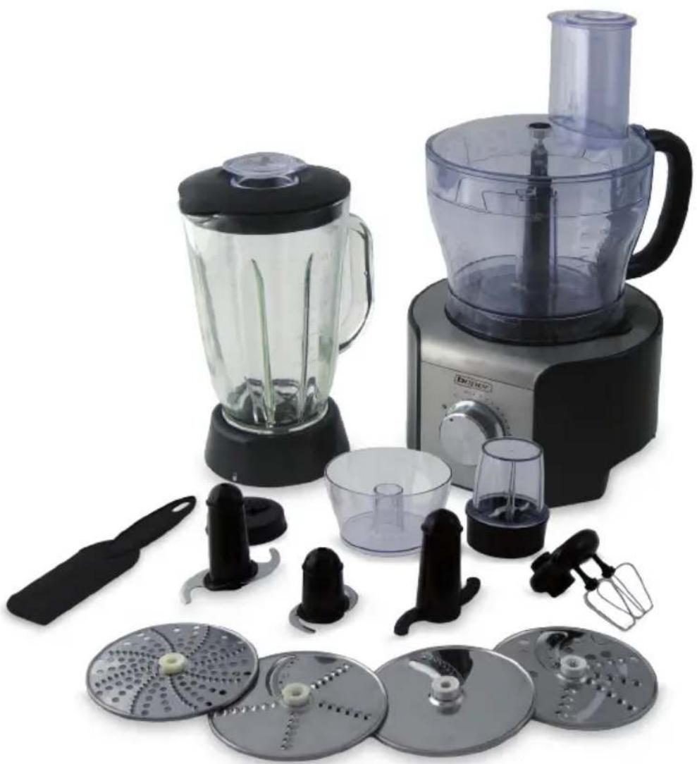 Beper 90.314 Deluxe - 1