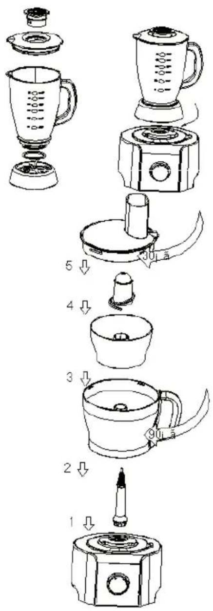 Beper 90.314 Deluxe - 12