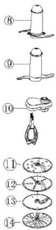 Beper 90.314 Deluxe - 3