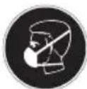 HILTI VC 20U(M) - Obligation signs - 7
