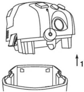 HILTI VC 20U(M) - VC 40 / VC 20 - 7