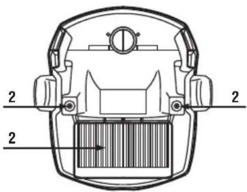 HILTI VC 20U(M) - VC 40 / VC 20 - 8