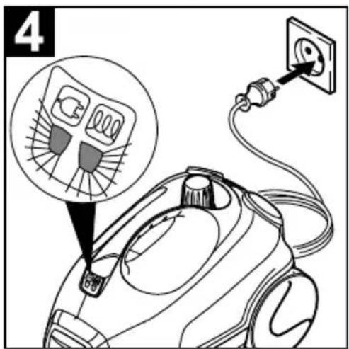 Kärcher SC 1.030 B - 6