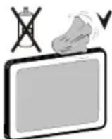 WALTHAM WTHD 3212 B - Nettoyage - 1