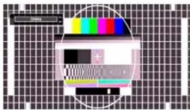 WALTHAM WTHD 3212 B - Cinéma - 1