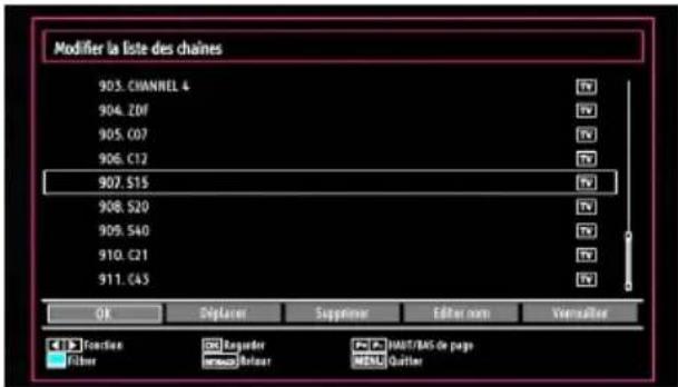 WALTHAM WTHD 3212 B - Première installation - 5