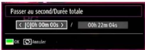 WALTHAM WTHD 3212 B - Affichage de vidéo via USB - 3