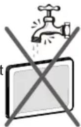 WALTHAM WTHD 3212 B - Humidité et eau - 1