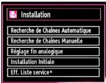WALTHAM WTHD 3212 B - Installation - 1