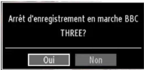 WALTHAM WTHD 3212 B - Enregistrement instantané - 3