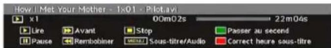 WALTHAM WT 2211 W PVR - Lecture Video - 1