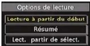 WALTHAM WT 2211 W PVR - Regarder les programmes enregistrés - 2