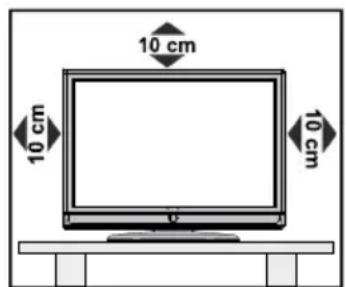 WALTHAM WT 2211 W PVR - Preparation - 1