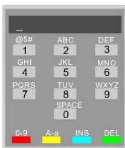 AKIRA LCTB85TDU22H - Pour modifier un nom de chaîne - 1