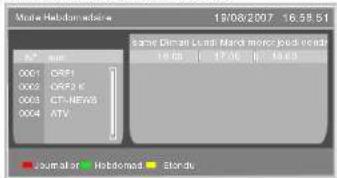AKIRA LCTB85TDU22H - EPG - 2