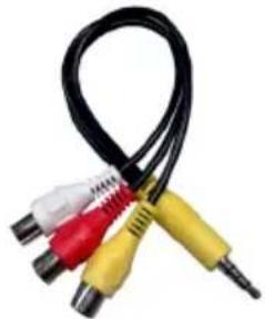 WALTHAM WL 1916 HDW 12 V - Contenu du carton - 3