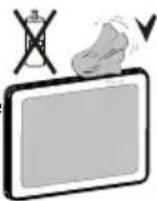 WALTHAM WL 1916 HDW 12 V - Nettoyage - 1