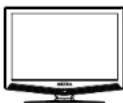 AKIRA LCTB85TDU19H - Précautions pour l'Affichage d'Image Fixe (ou arrêt sur image) - 1