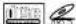 AKIRA LCTB85TDU19H - Lecteur DVD (EN OPTION) - 2