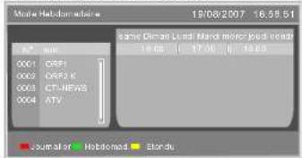 AKIRA LCTB85TDU19H - EPG - 2
