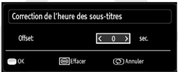 LISTO LCDUSB339 - UTILISATION DU MENU NAVIGATION MEDIA - 5