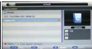 OCEANIC OCEADLEDLNH2152 - Gestionnaire e-Book - 2