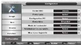OCEANIC OCEADLEDLNH2152 - Configuration - 1