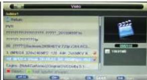 OCEANIC OCEADLEDLNH2152 - Gestionnaire de video - 2