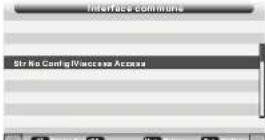 OCEANIC OCEADLEDLNH2152 - Info CI (Interface commune) - 1