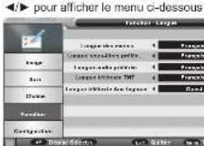 OCEANIC OCEADLEDLNH2152 - Langue - 1