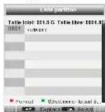 OCEANIC OCEADLEDLNH2152 - Formatagedisque - 2